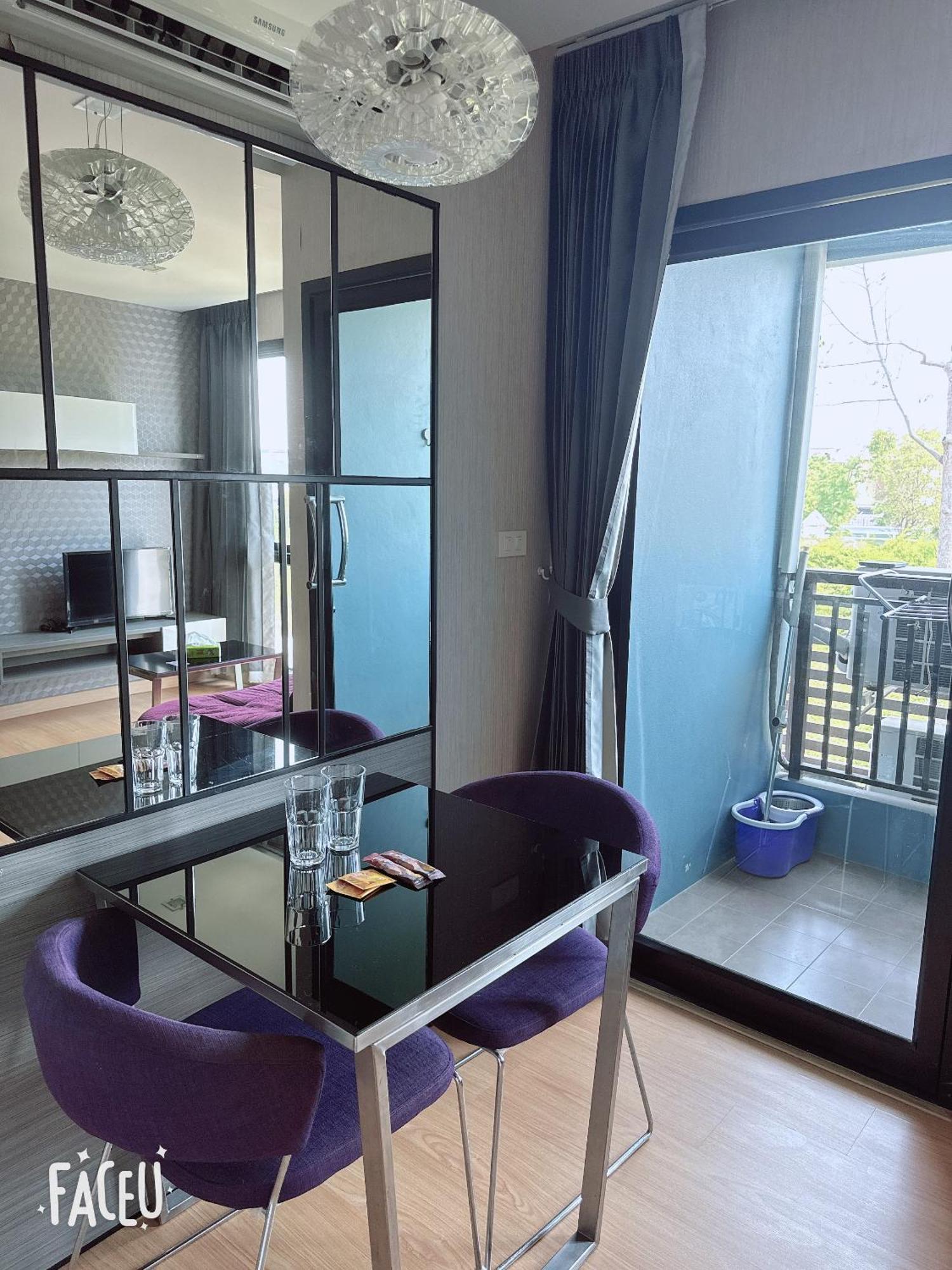 Apartment The Private Paradise