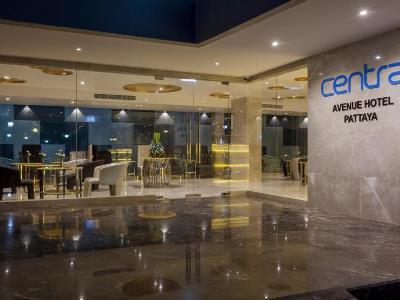 Shilat Avenue 4* Pattaya