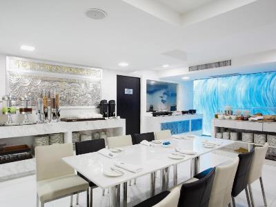 Shilat Avenue 4* Pattaya