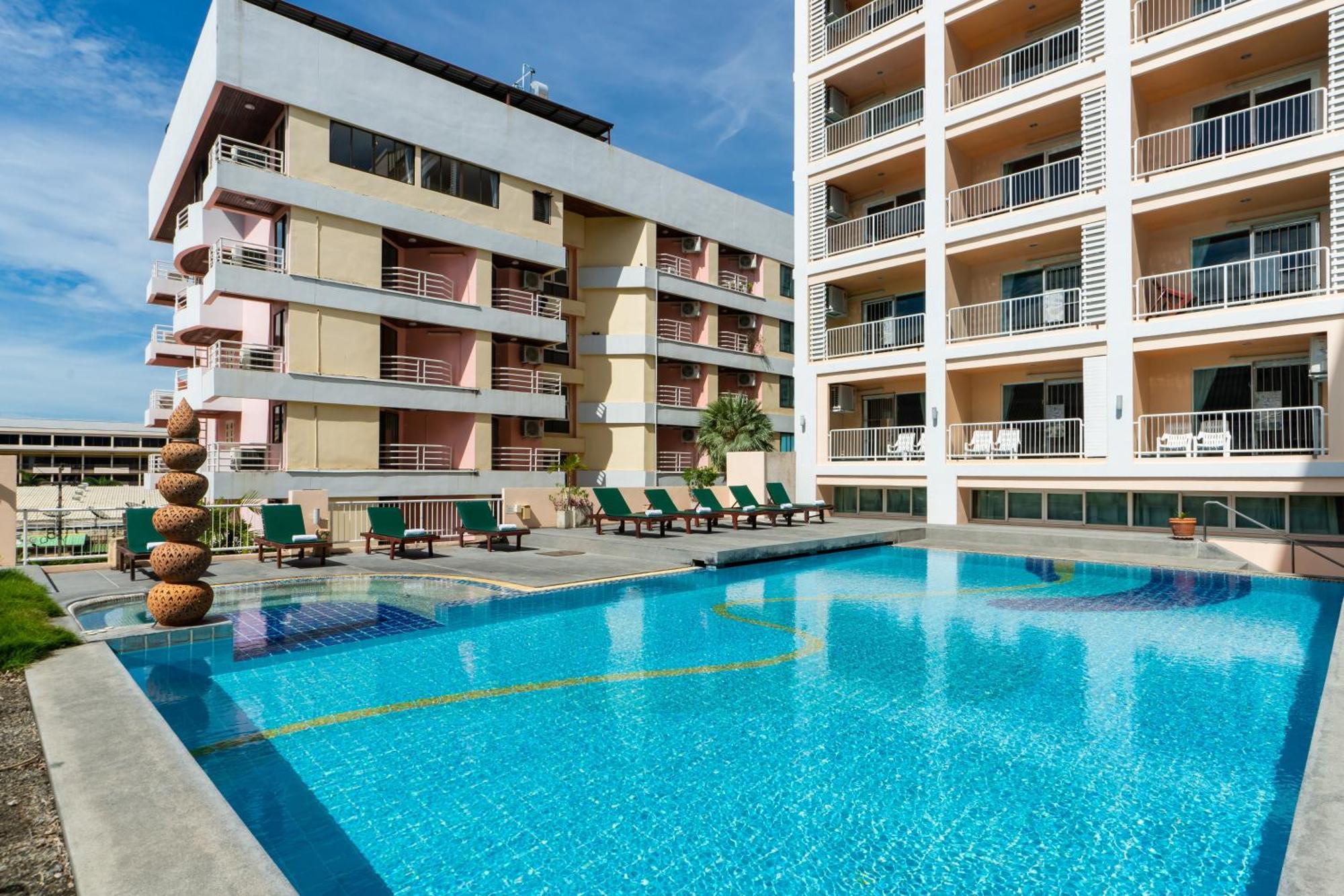 Bella Hotel