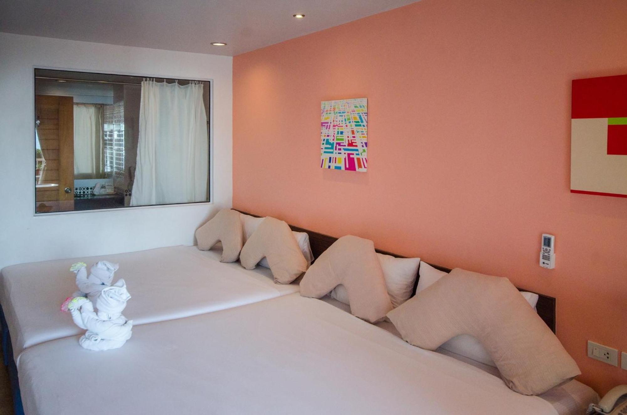 Bella 4* Pattaya
