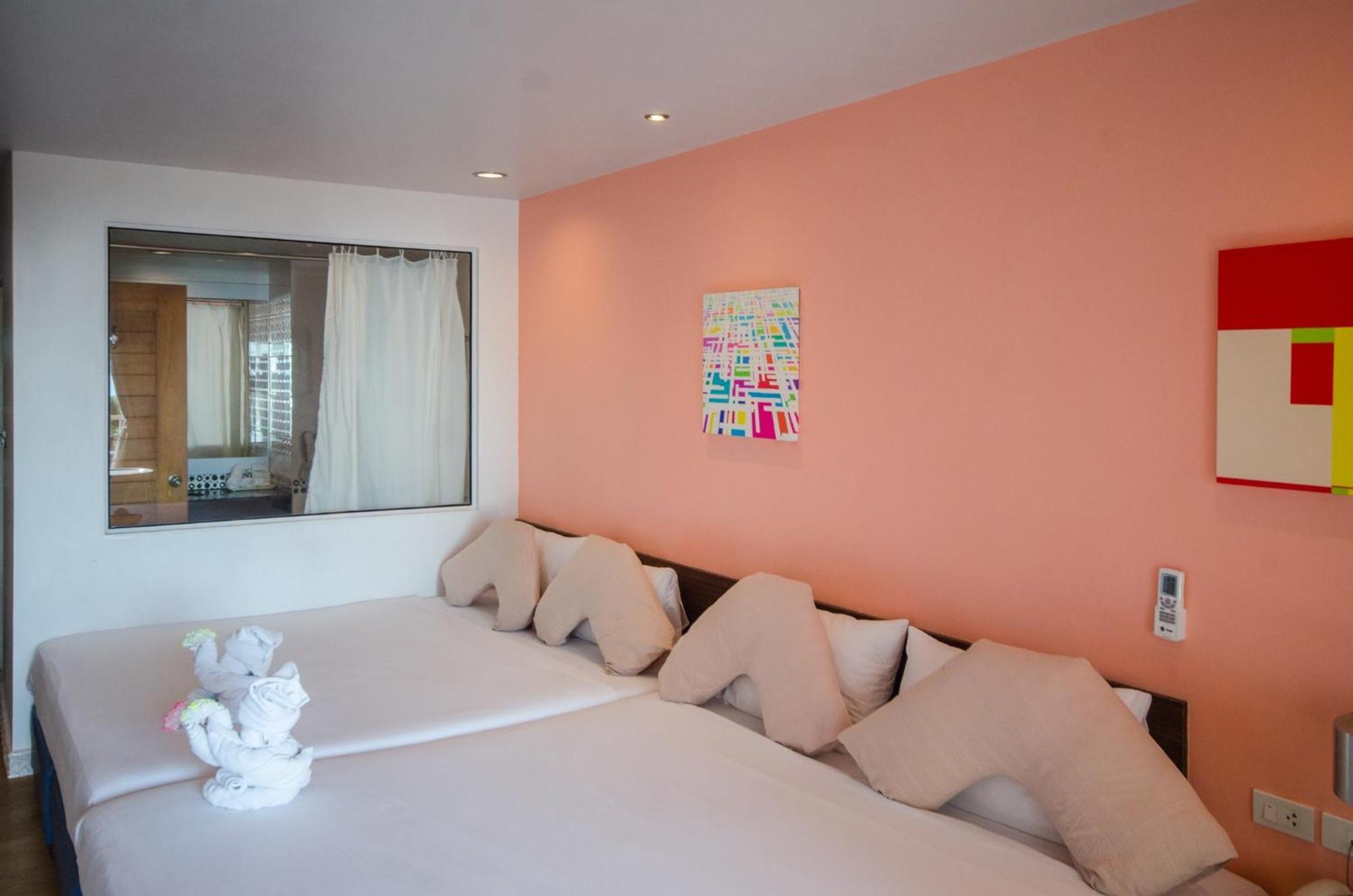 Bella Hotel