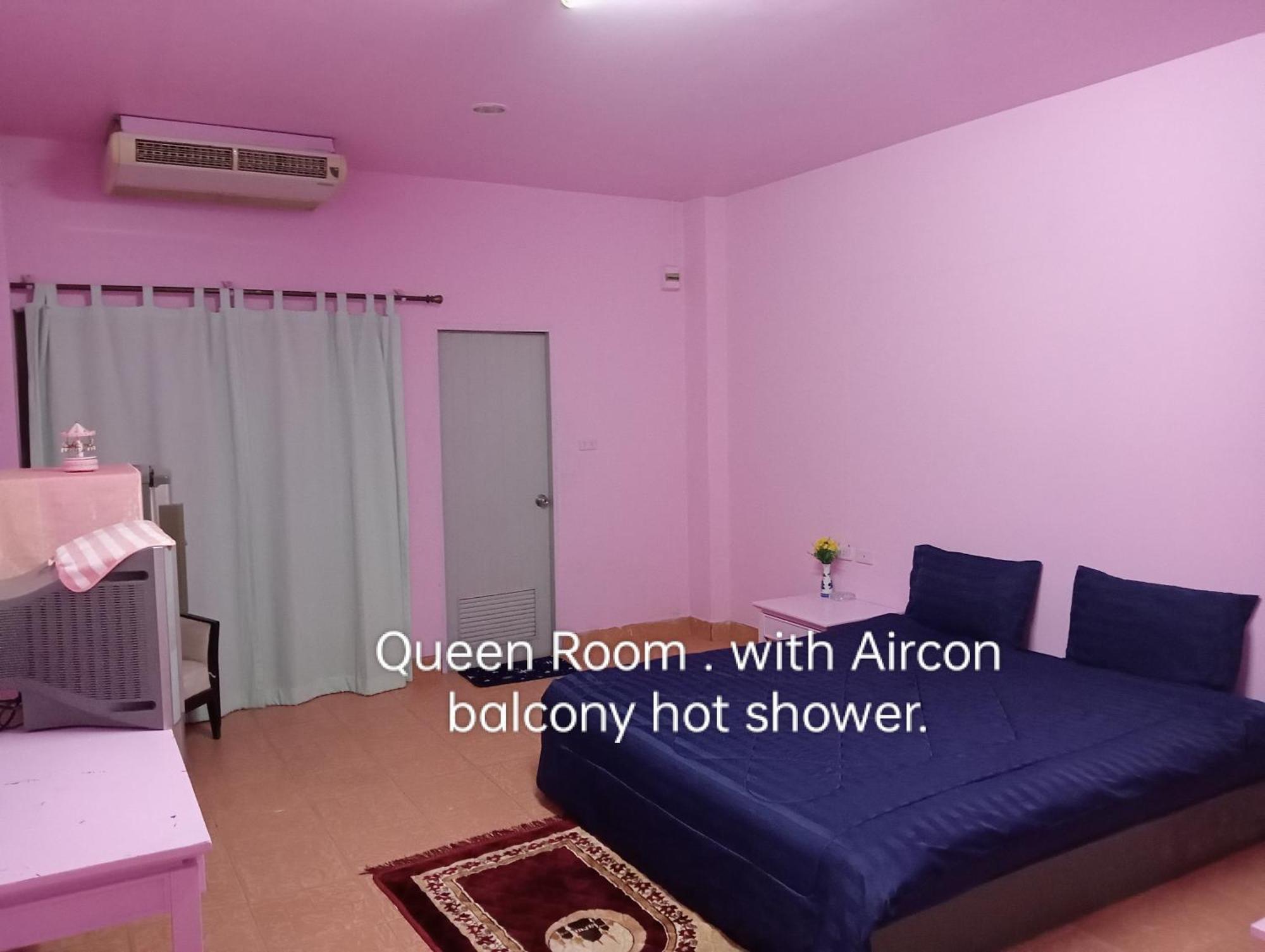 Anmol Thai Smile Group Pattaya