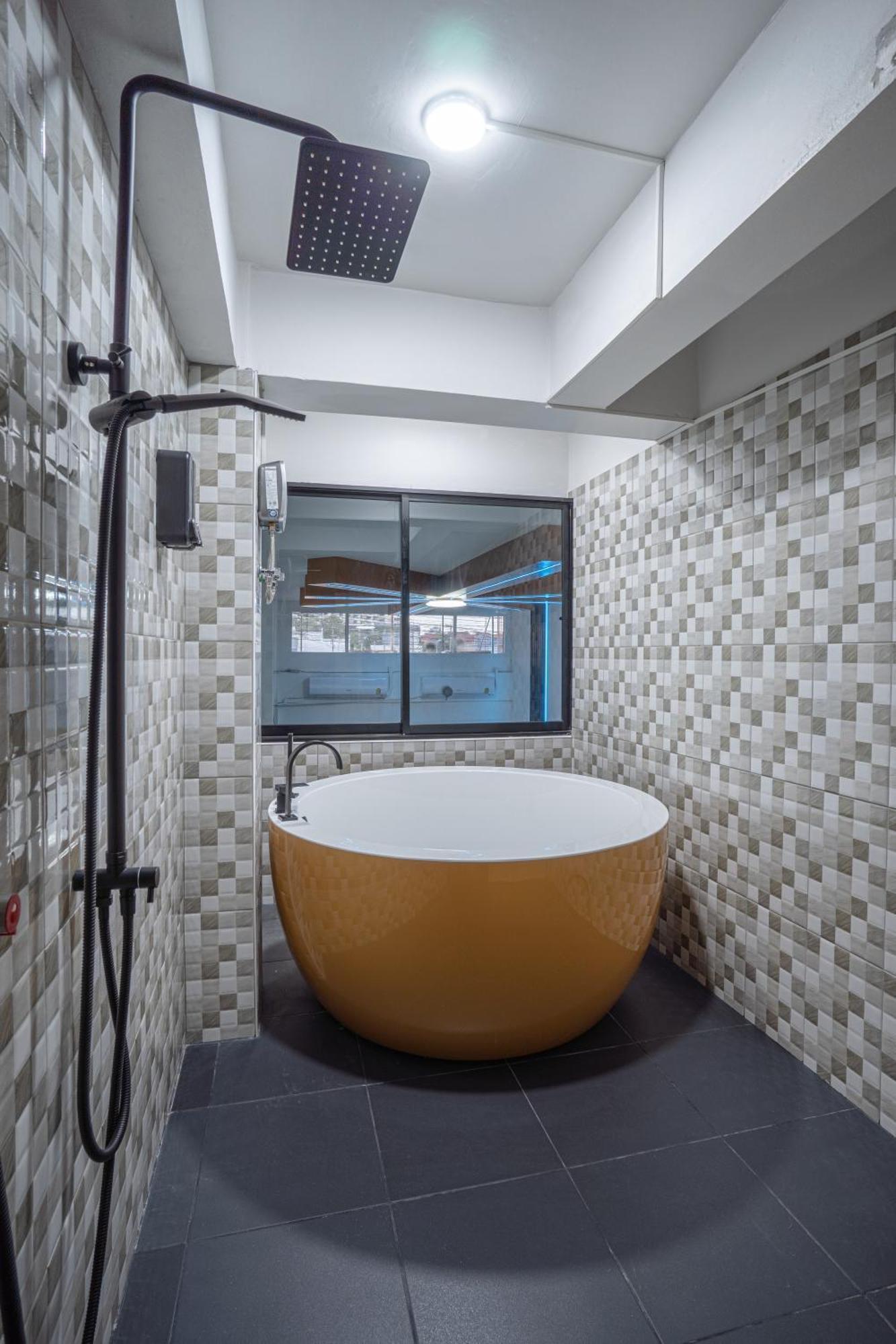 Villa Buakhao Center 5 Bedroom