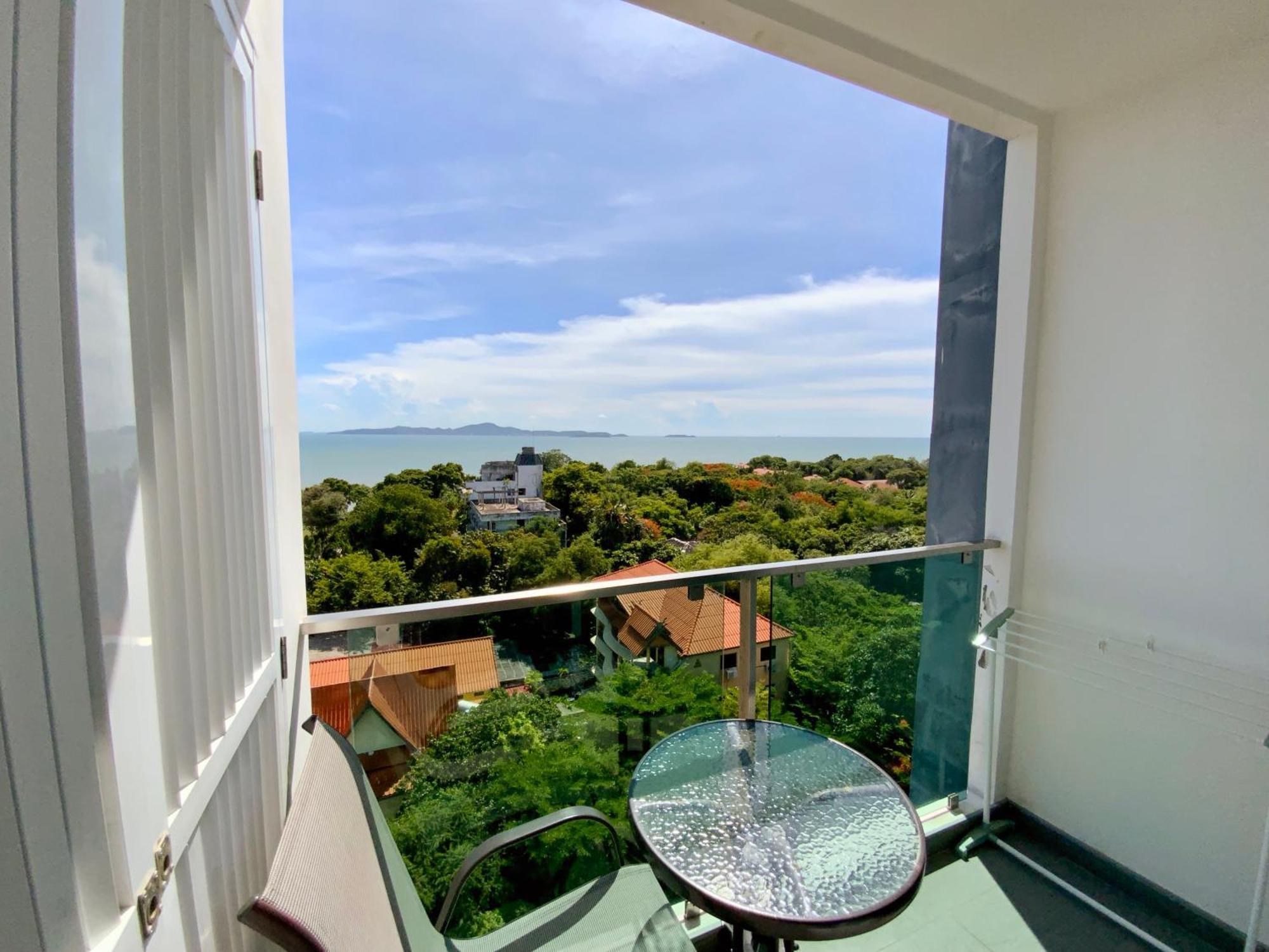 One Tower 1 Bed 16 By Thaiminatorpattaya Apartment Pattaya