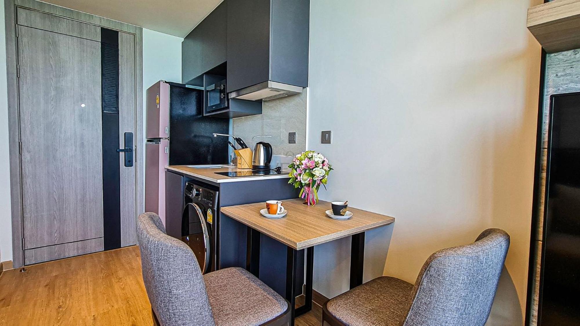 Apartment Andromeda Floor With Stunning View *
