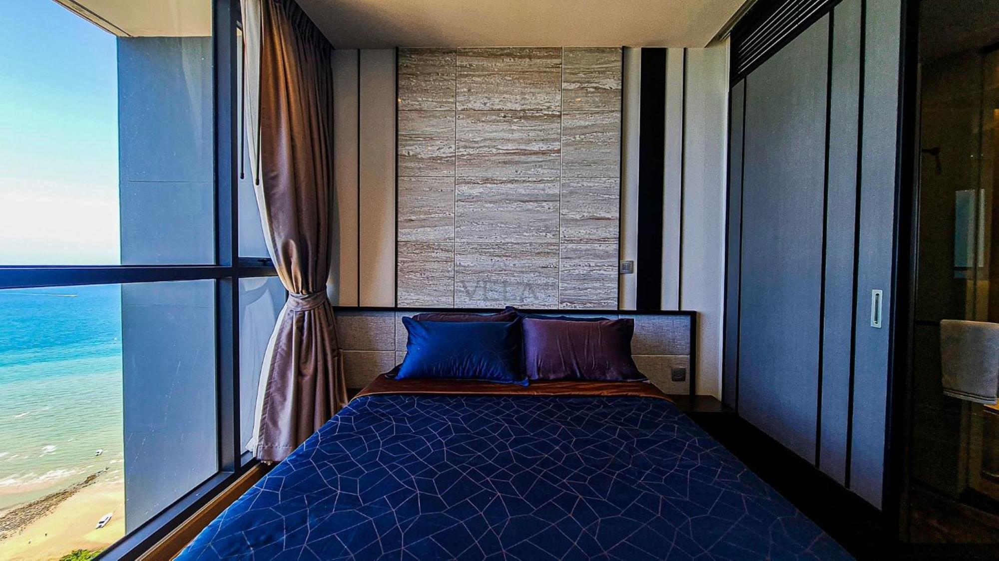 Apartment Andromeda Floor With Stunning View