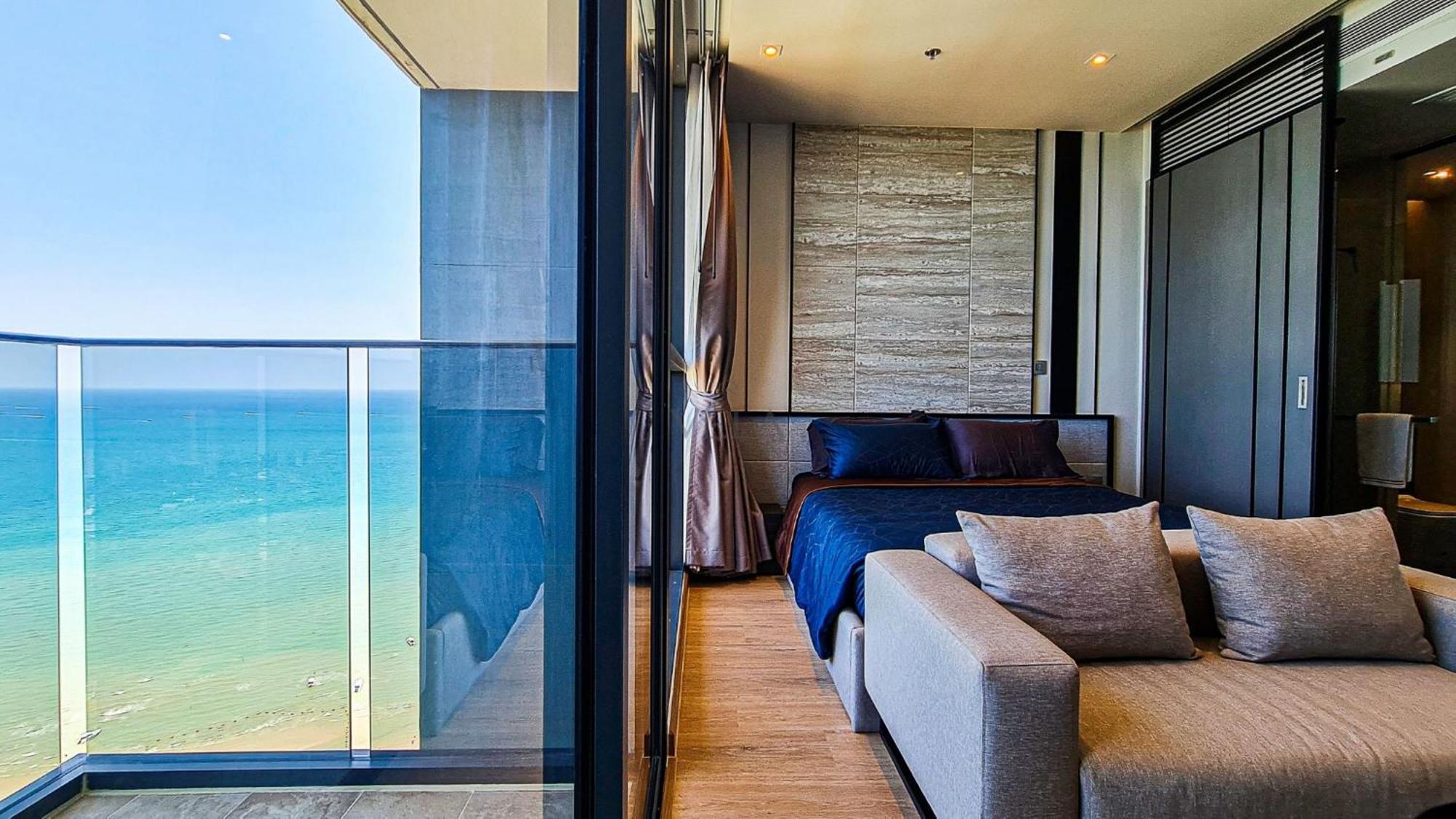 Andromeda Floor With Stunning View Apartment *