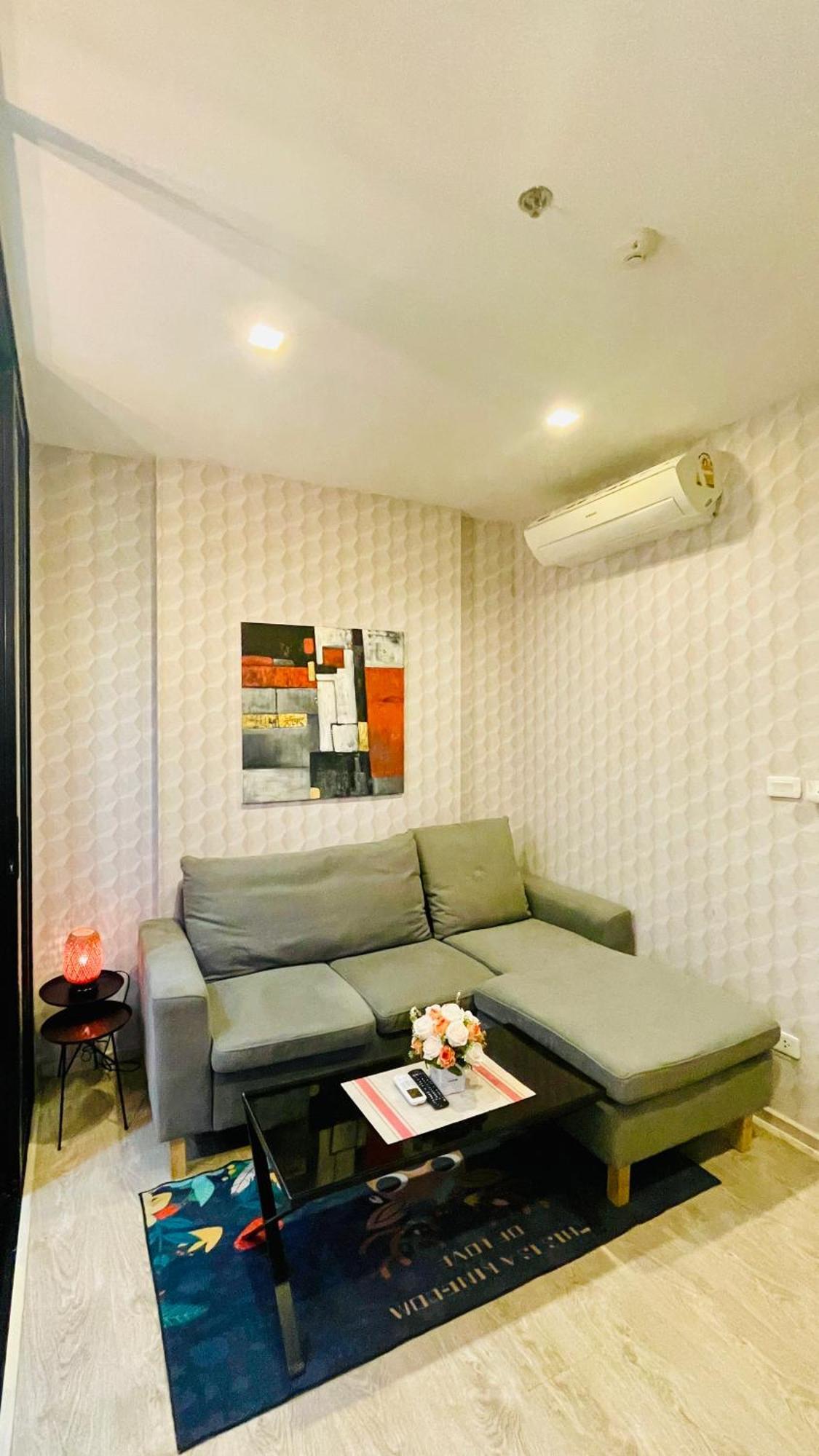 The Base 351 By Pupu Apartment