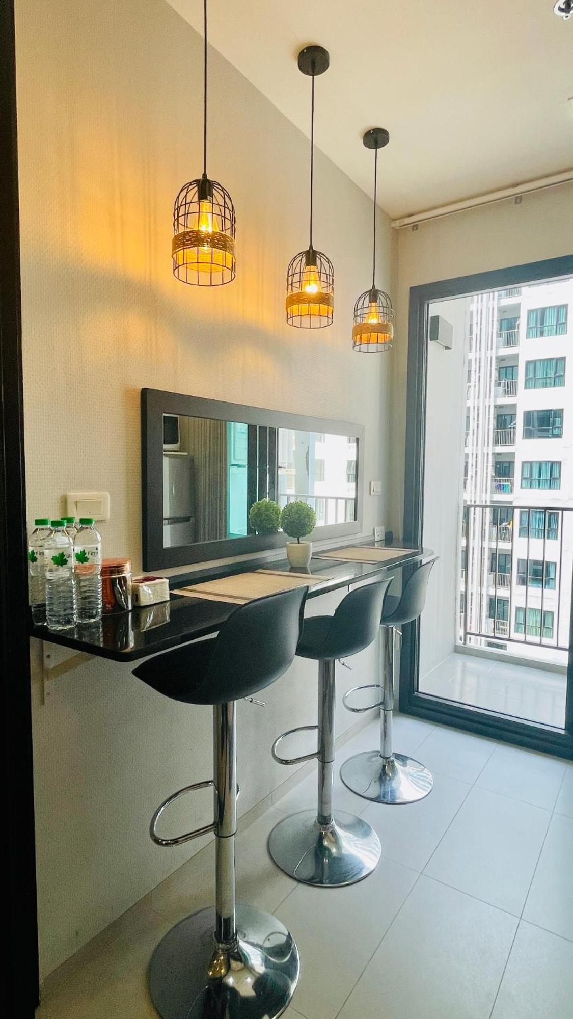 Apartment The Base 351 By Pupu *