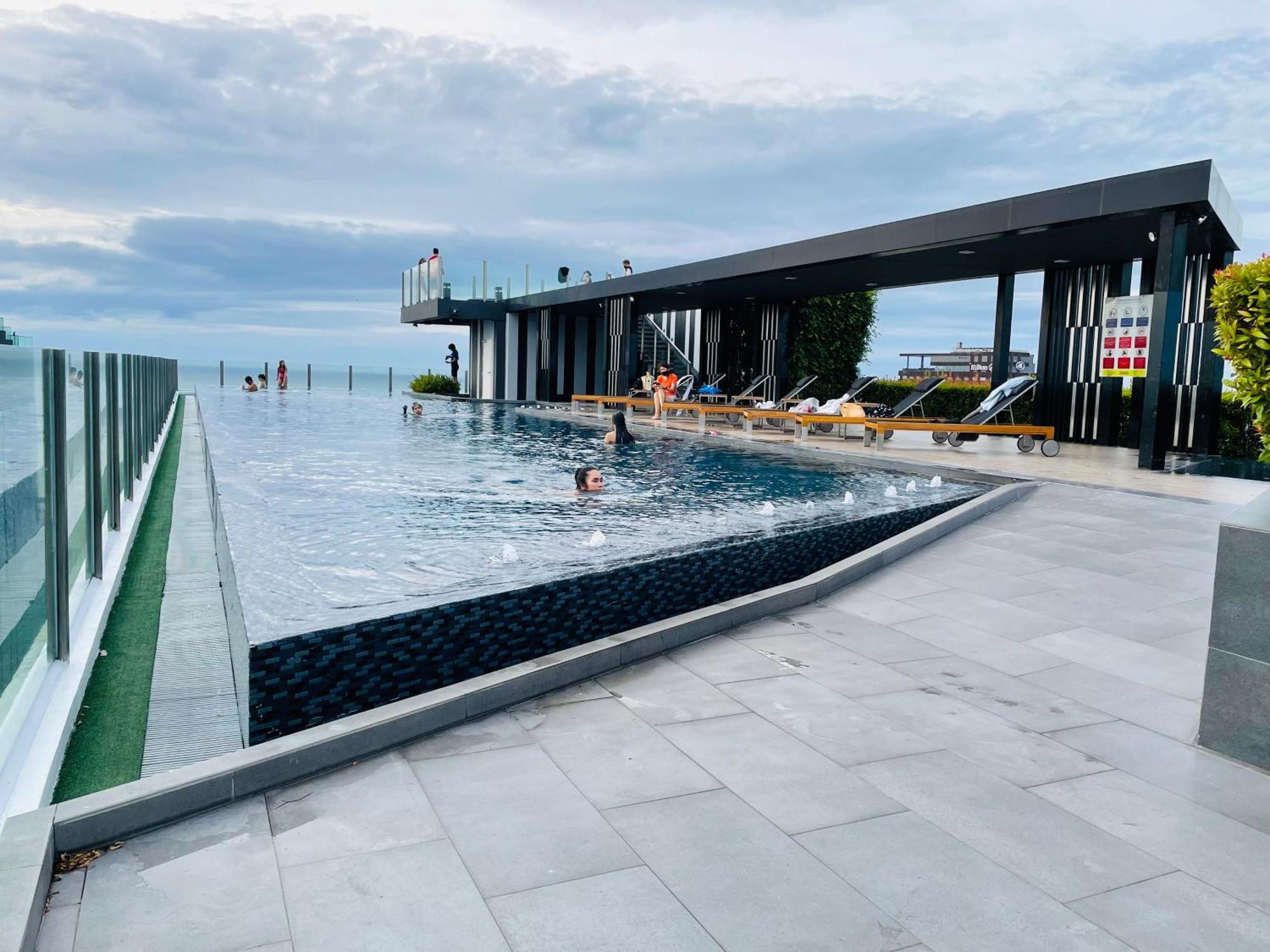 The Base 351 By Pupu Pattaya