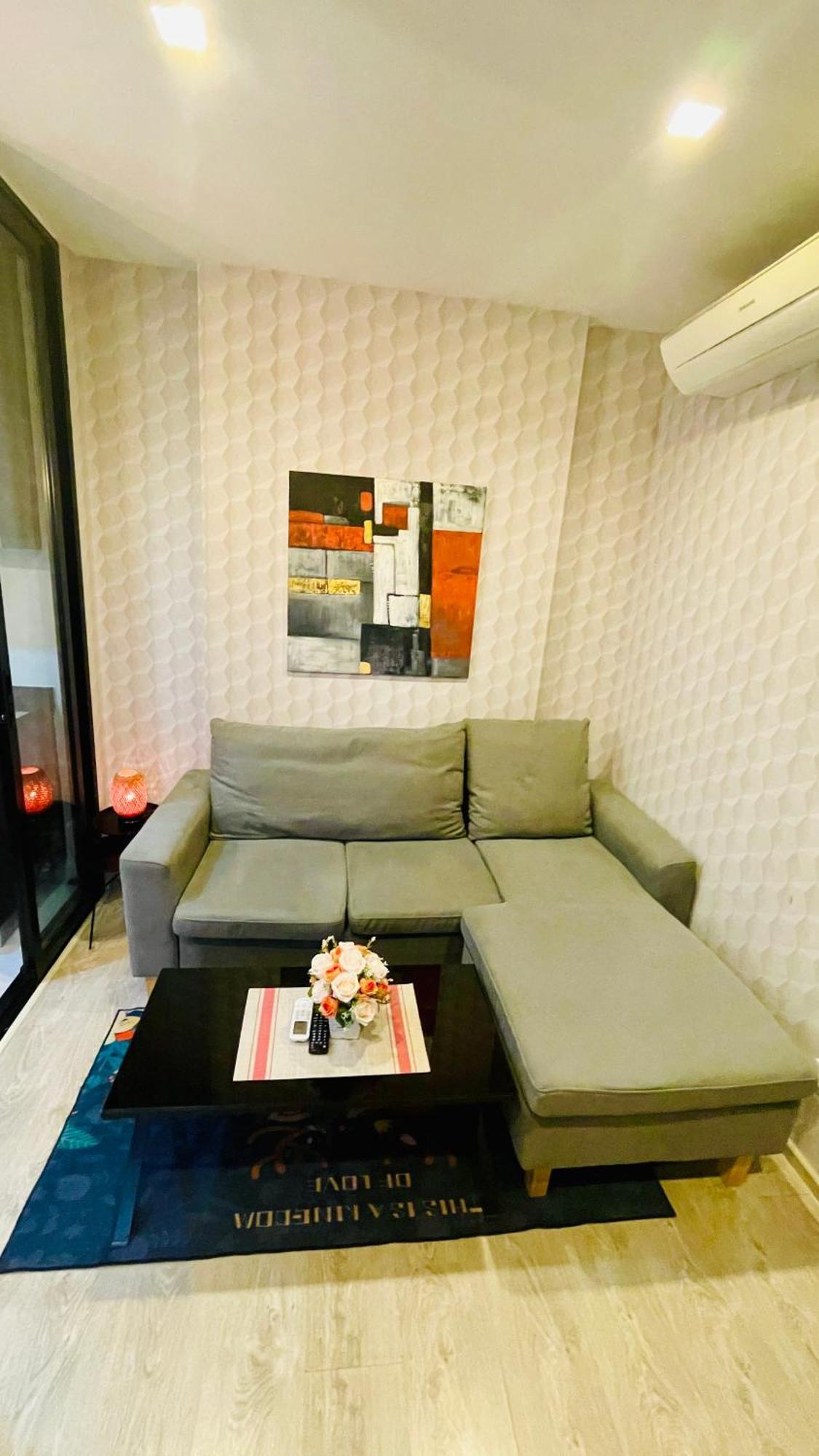 Apartment The Base 351 By Pupu *