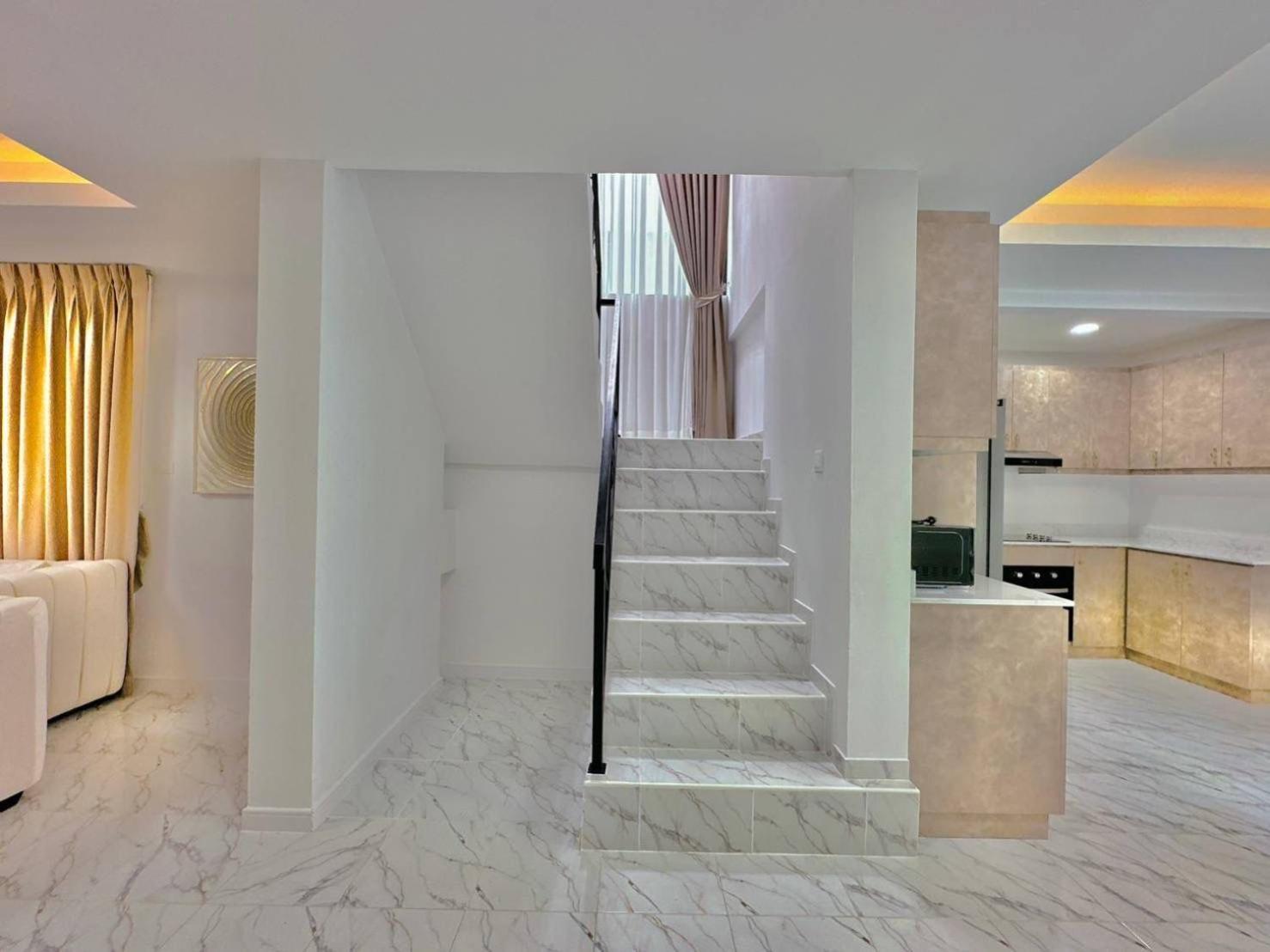 4bedroom Pool Near Walking St Bonk Pattaya