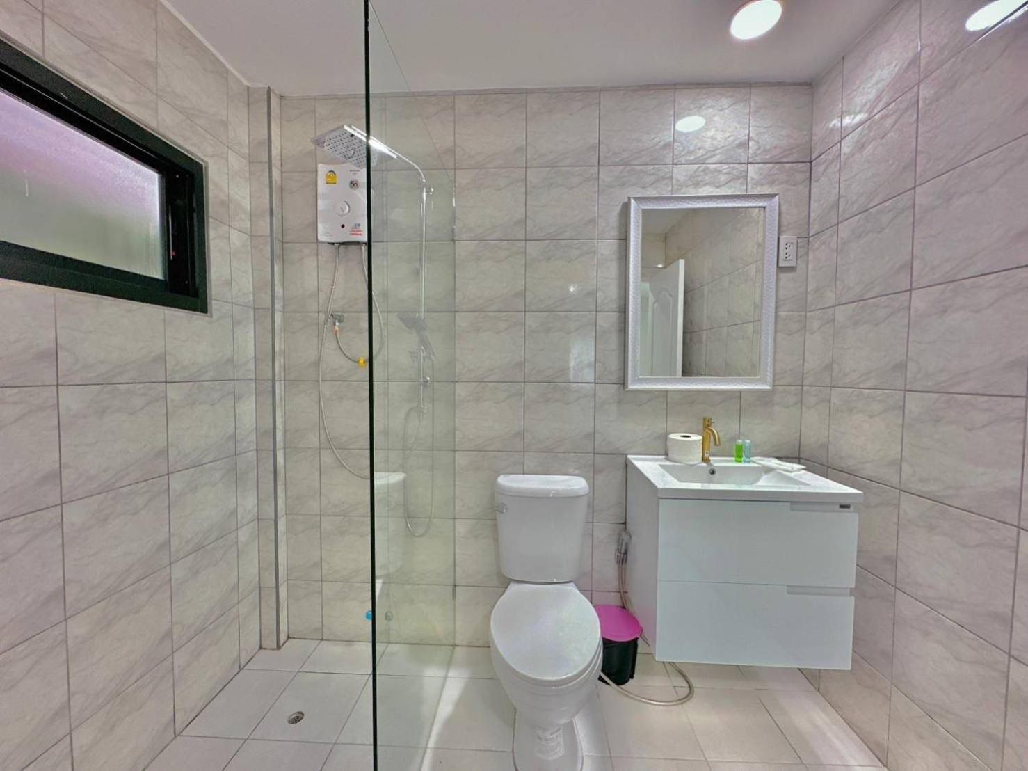 4bedroom Pool Near Walking St Bonk