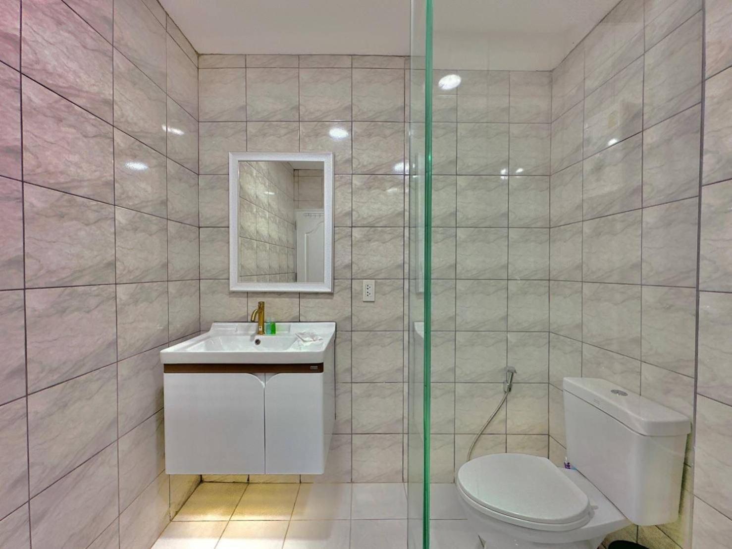 4bedroom Pool Near Walking St Bonk Villa Pattaya
