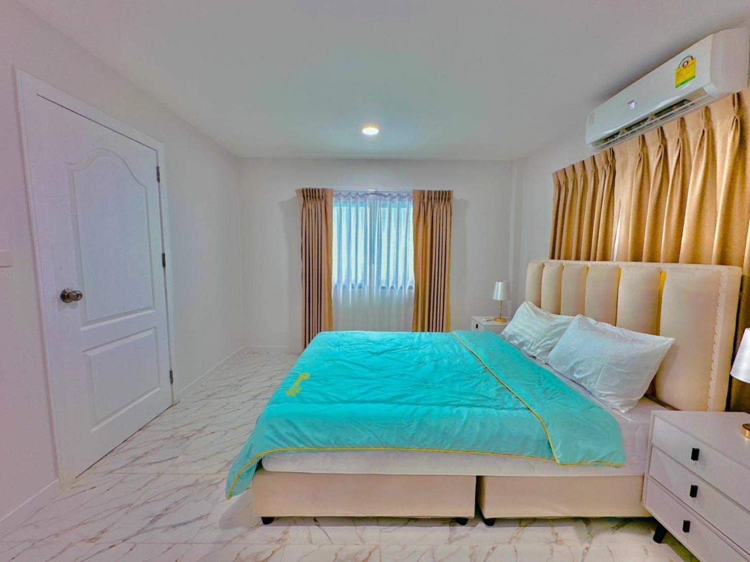 4bedroom Pool Near Walking St Bonk *