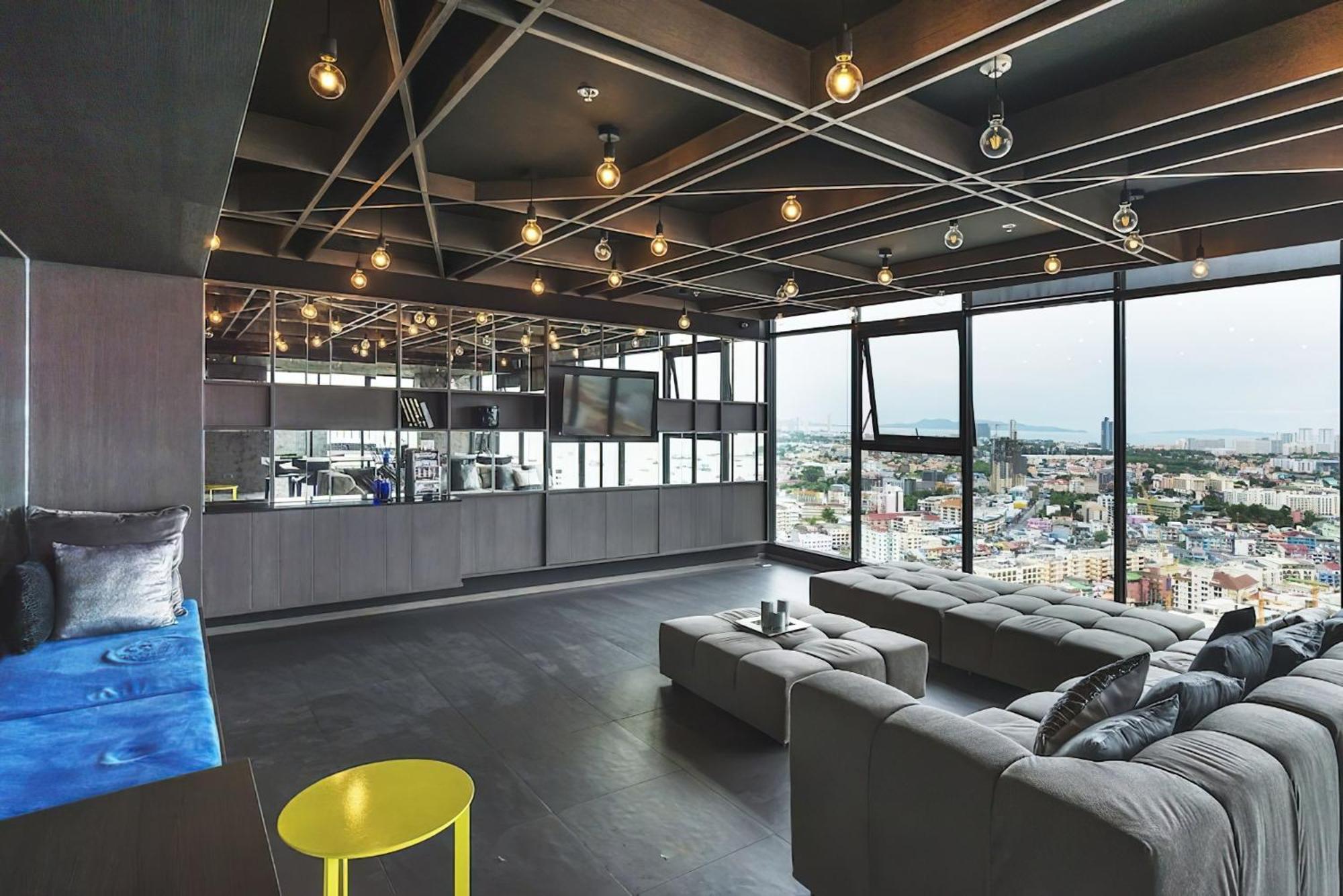 Centrally Located Amazing Place @ *