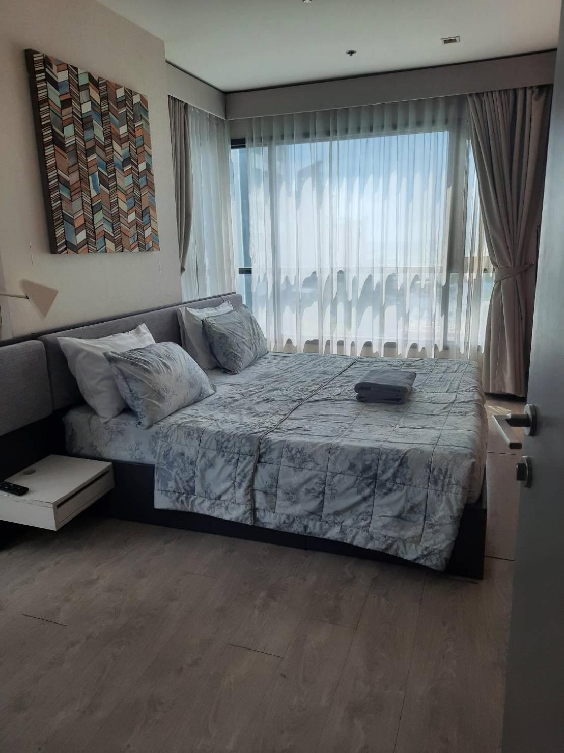 Pangsapuri 2 Bed Room, Large Living @