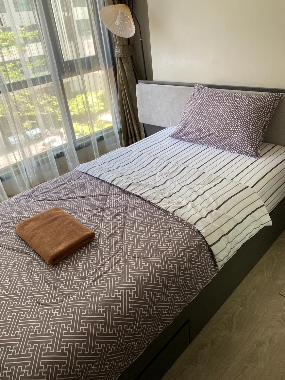 2 Bed Room, Large Living @ Pangsapuri *