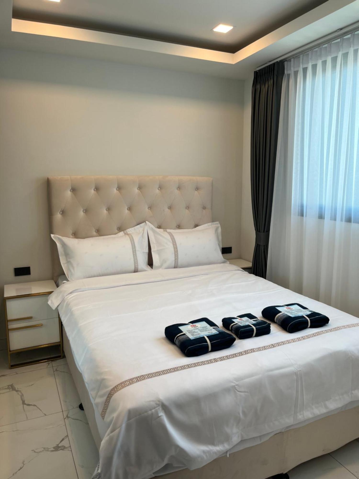 千禧大厦 Apartment