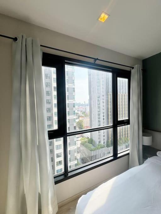 Apartment The Base B Pattaya