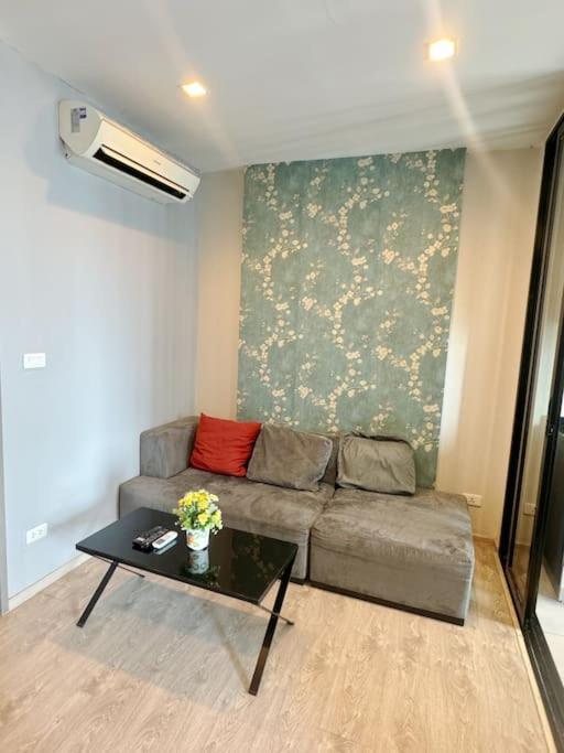 Apartment The Base B *