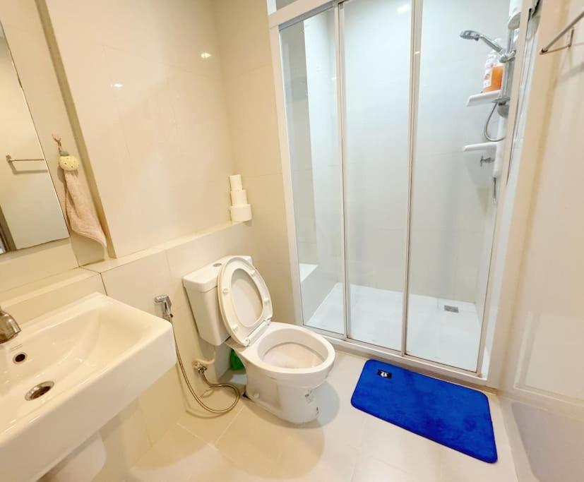 The Base B Apartment Pattaya