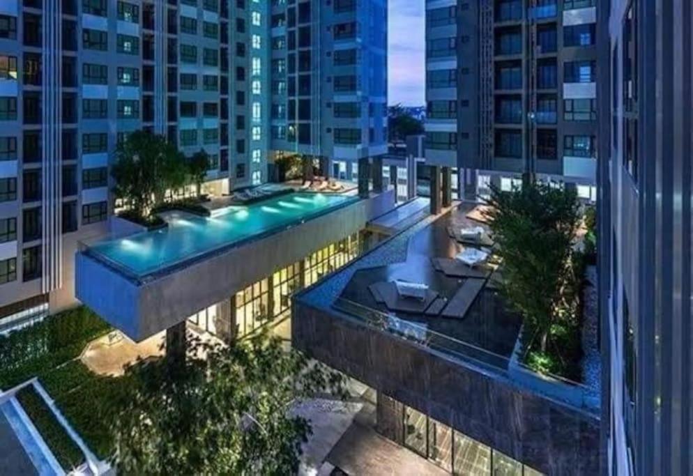 The Base B Pattaya