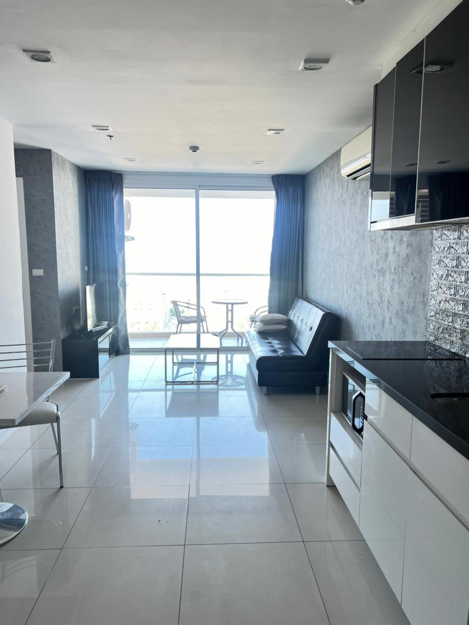 Apartment Vision *