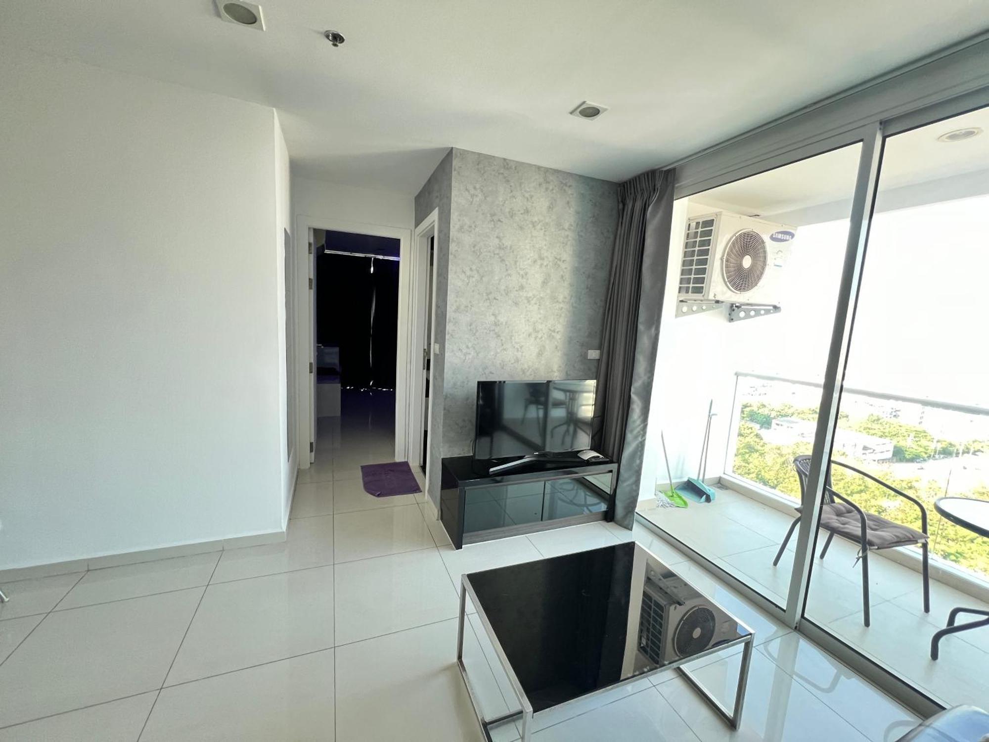 Apartment Vision *