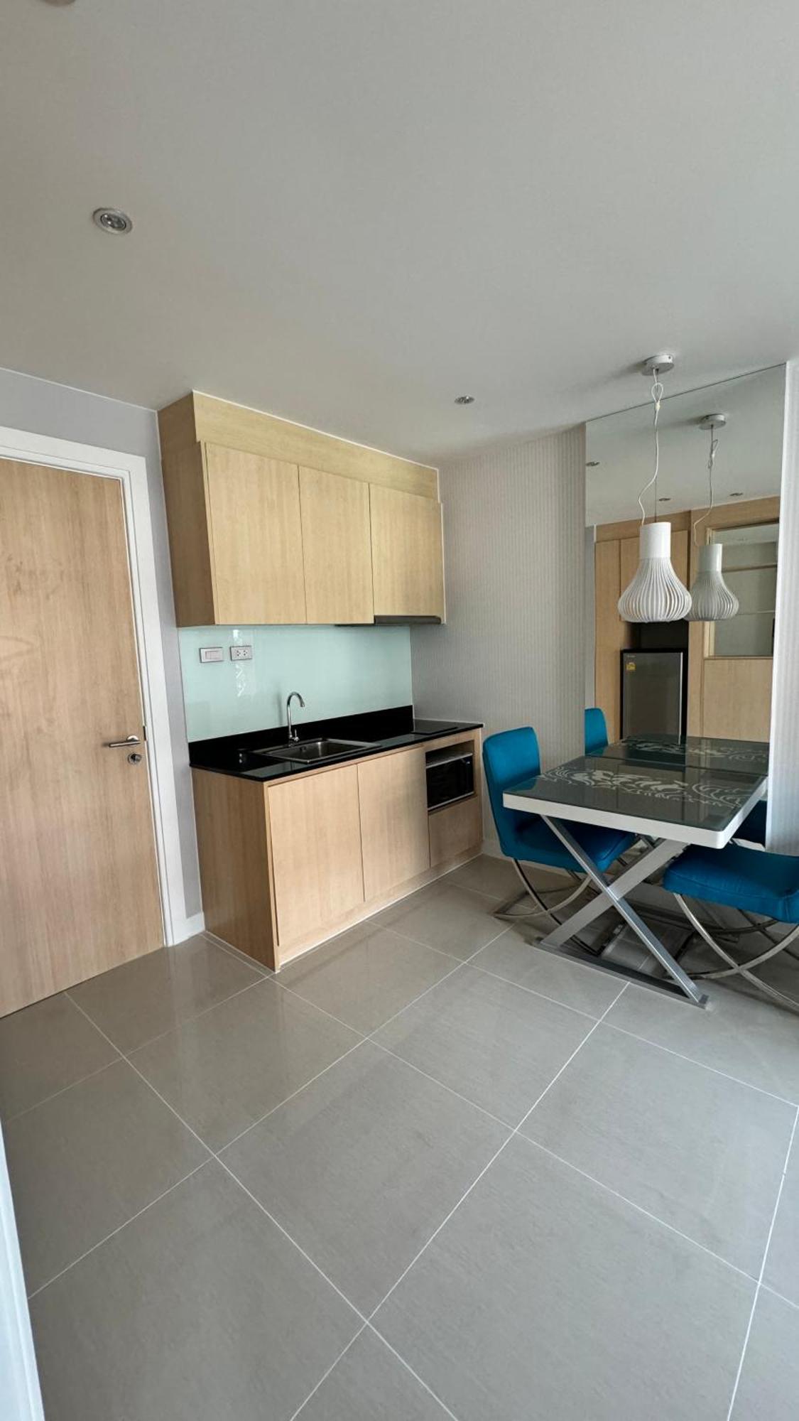 Grande Caribbean Pattya Buildinga First Floor