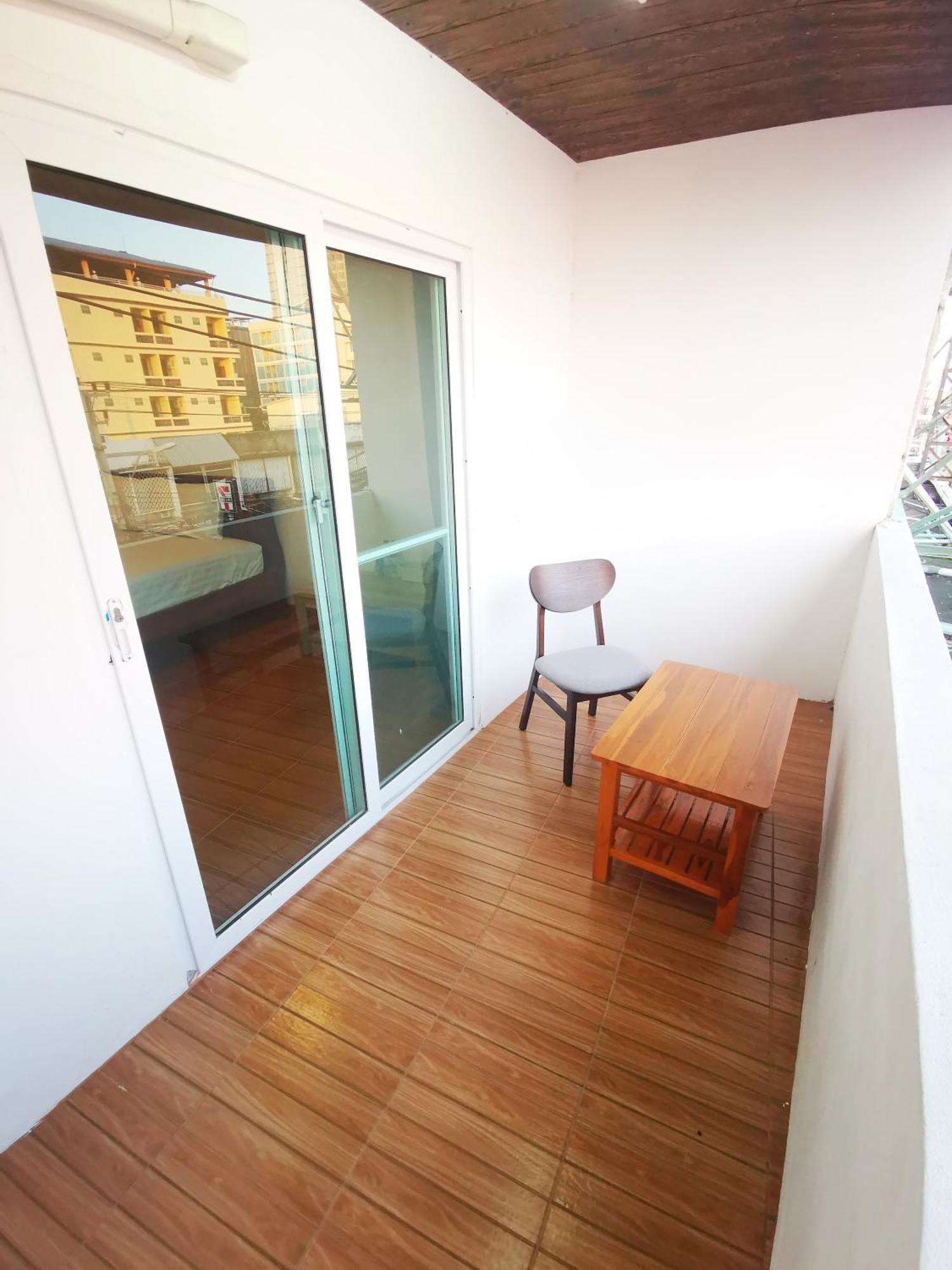 Apartment Proud & Wifi 3 *