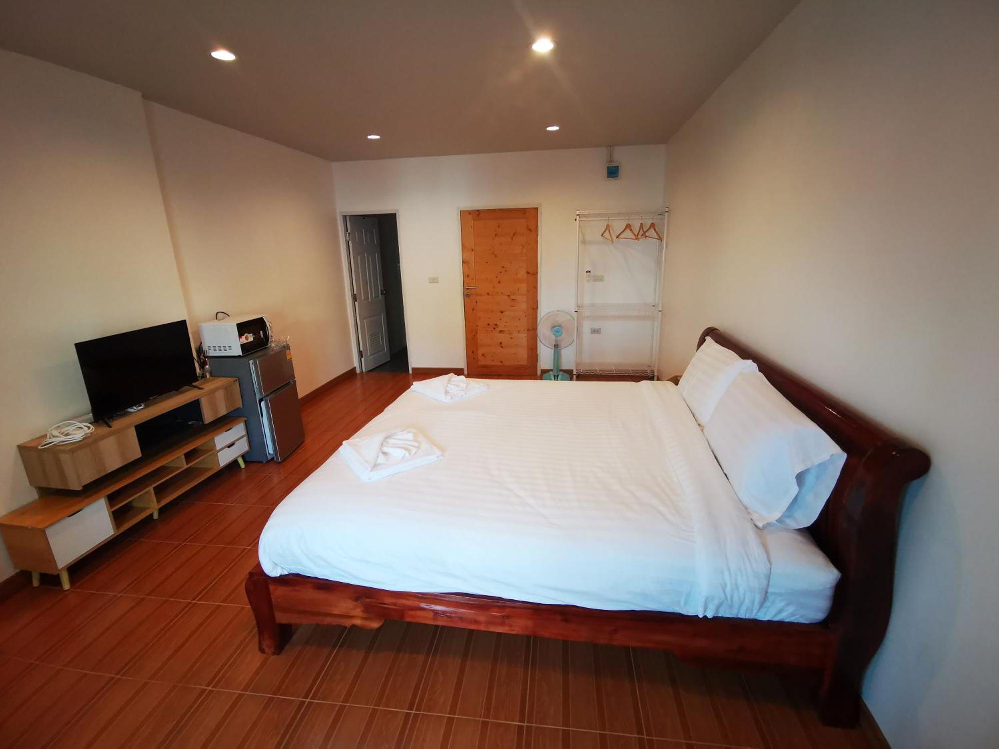Apartment Proud & Wifi 3 Pattaya