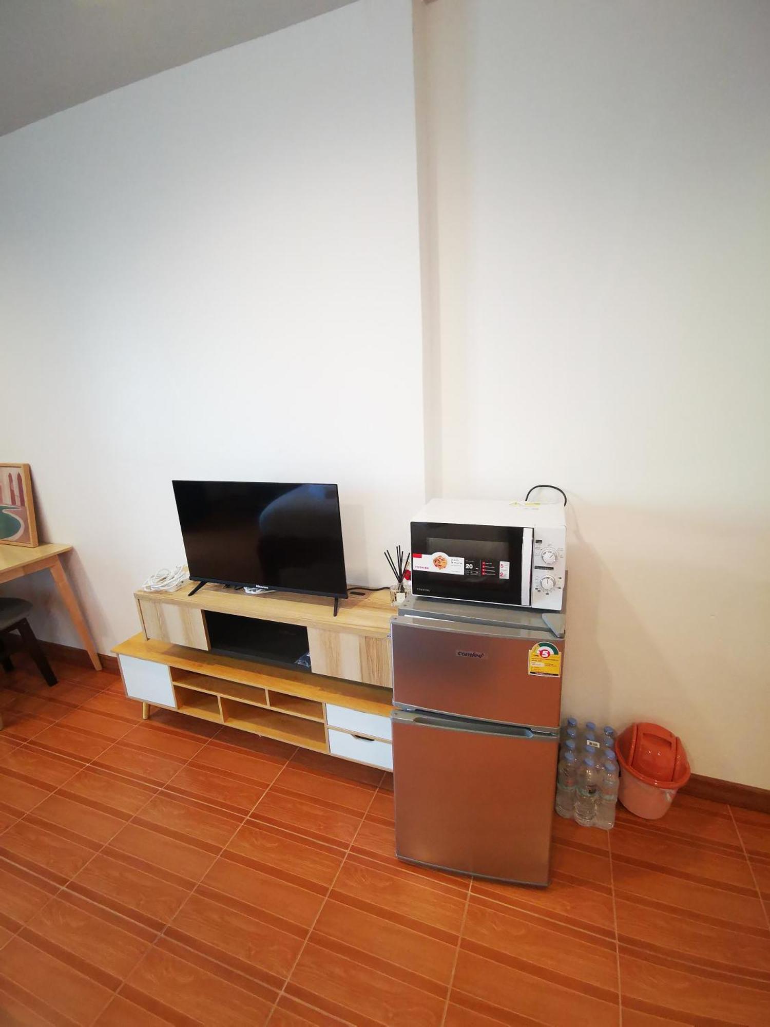 Proud & Wifi 3 Apartment