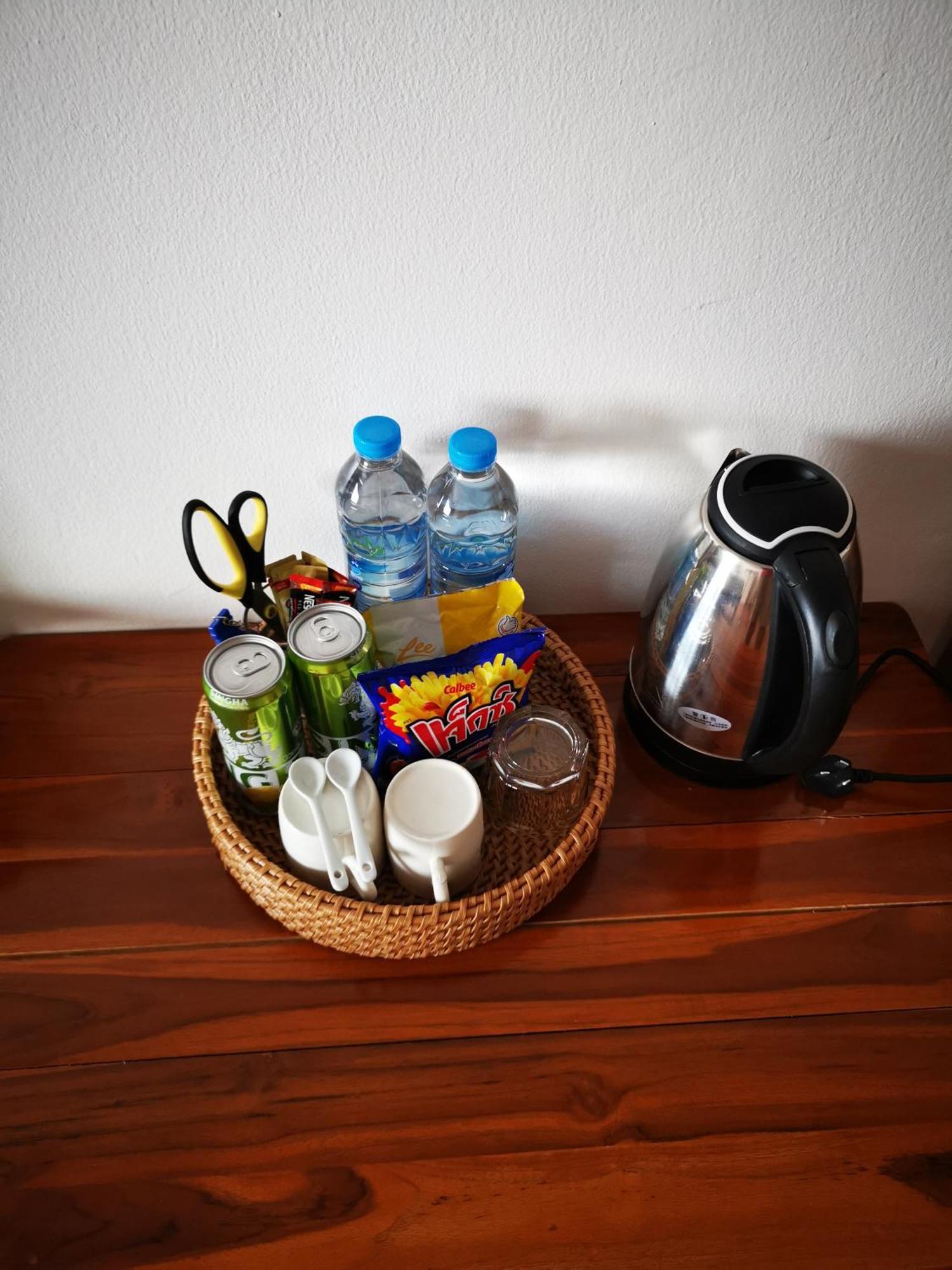 Apartment Proud & Wifi 3 Pattaya