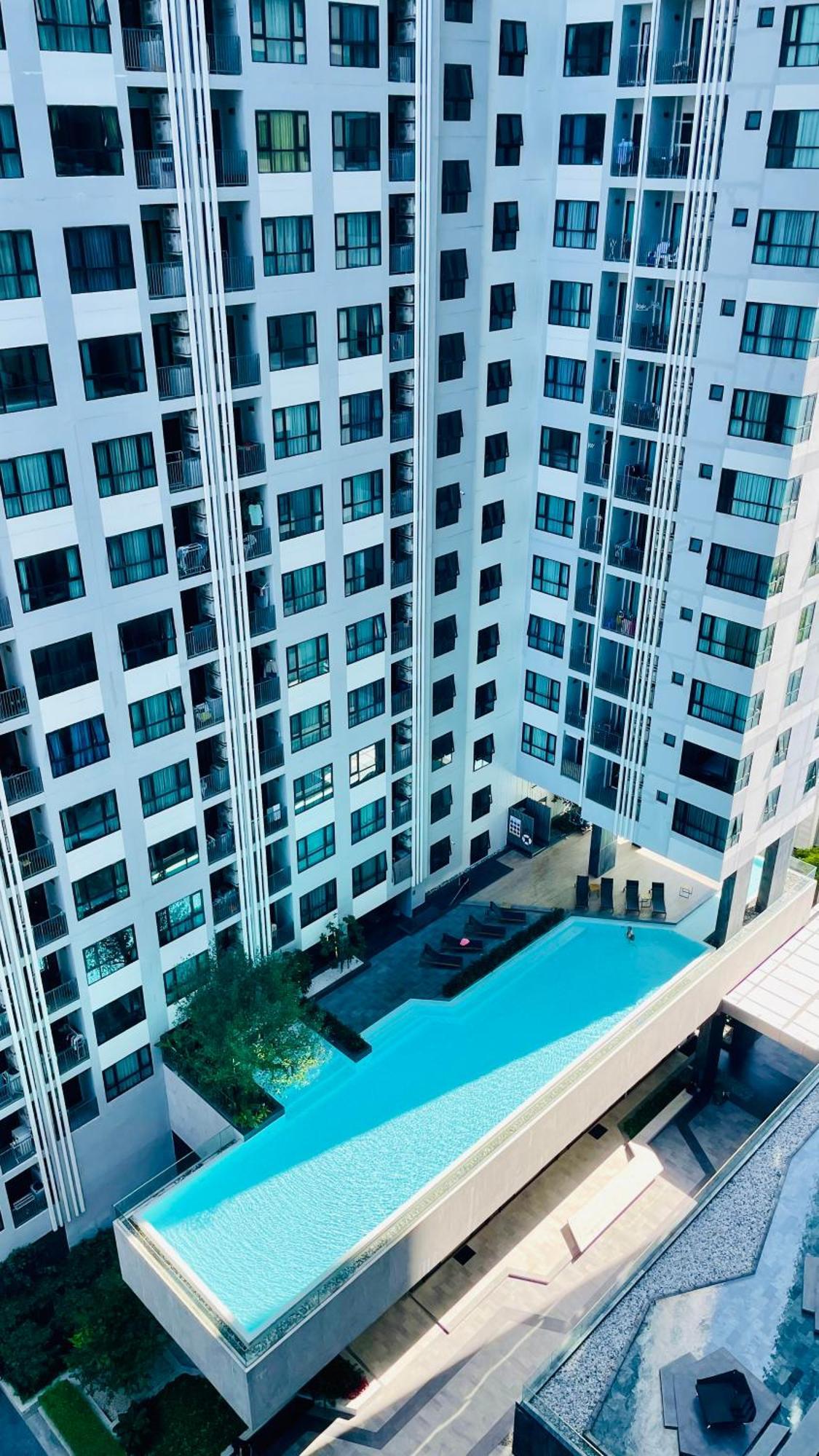 Apartment The Base 263 By Numam *