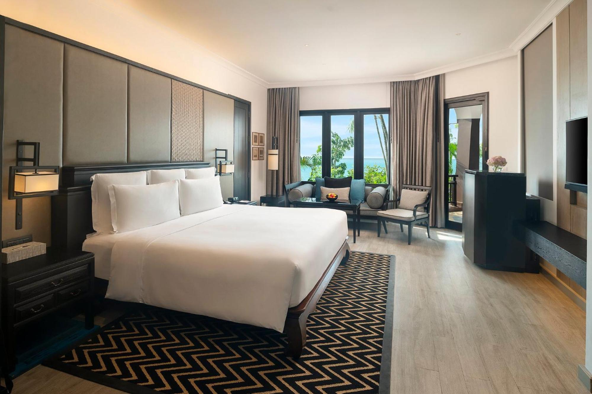Resort Intercontinental By Ihg