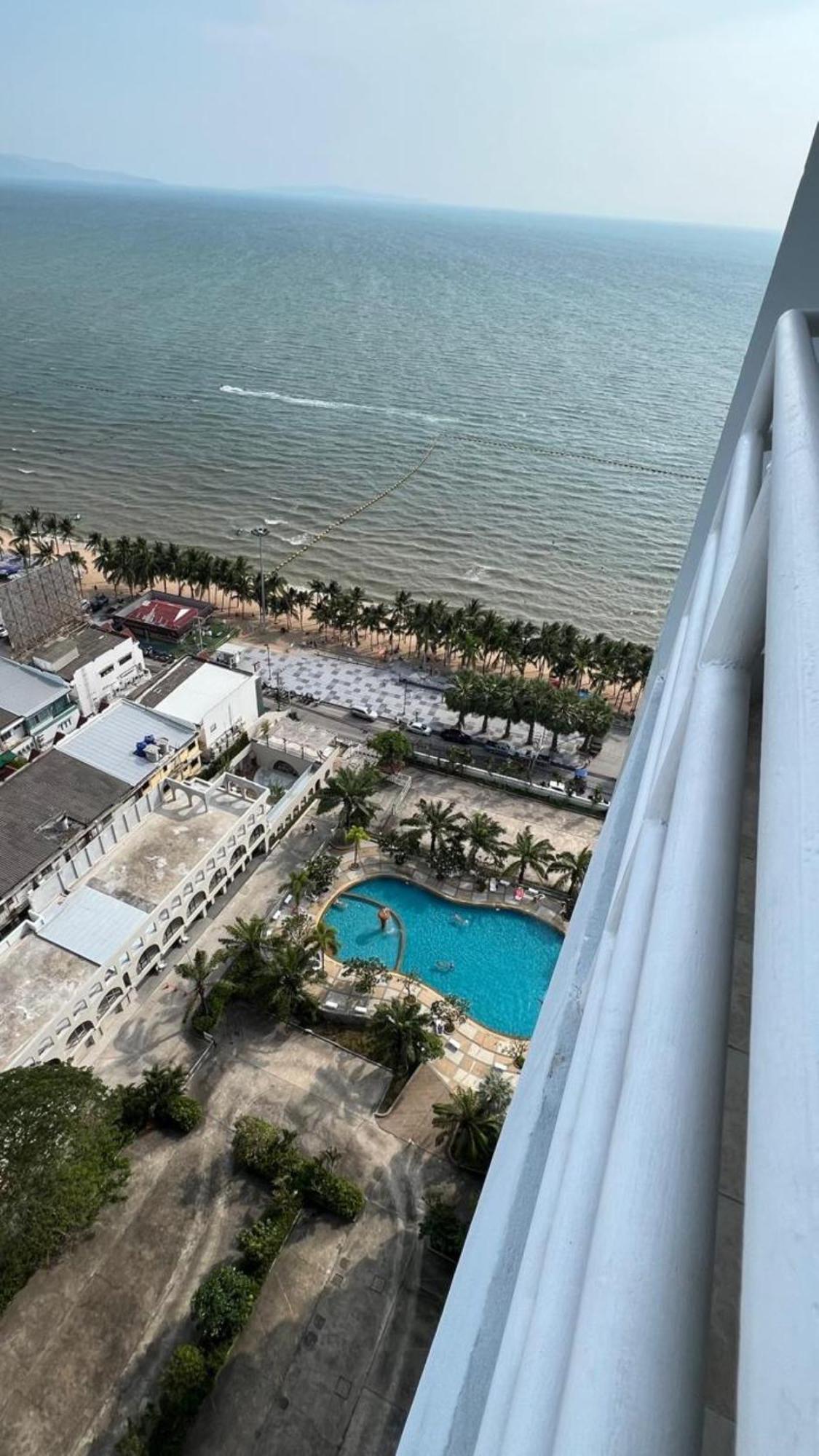 Apartment View Talay By Vlad