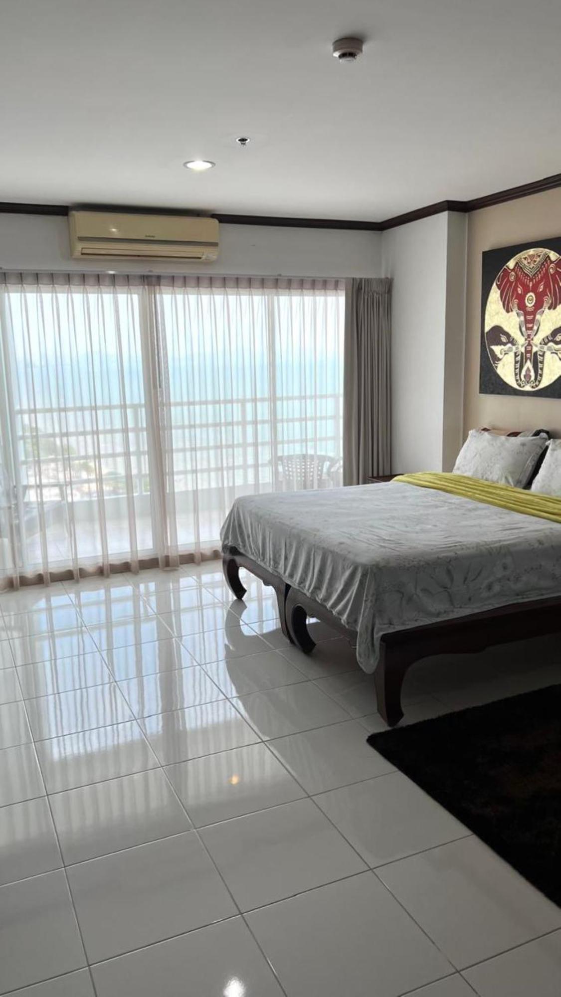 View Talay By Vlad Apartment *