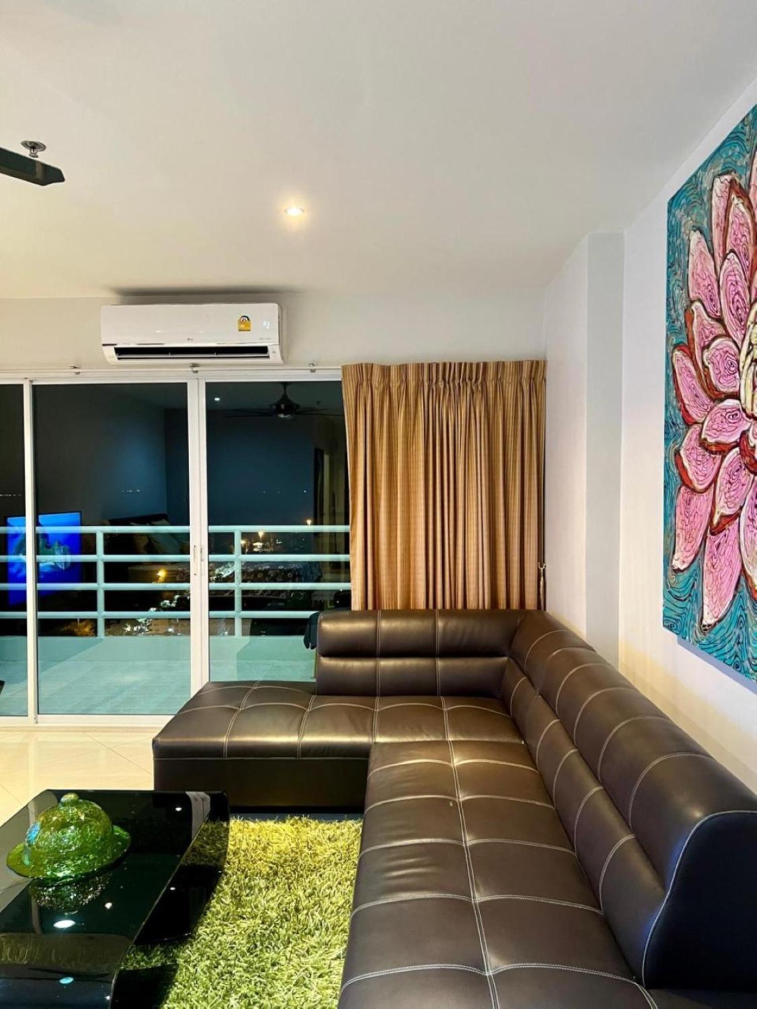 Apartment View Talay By Vlad