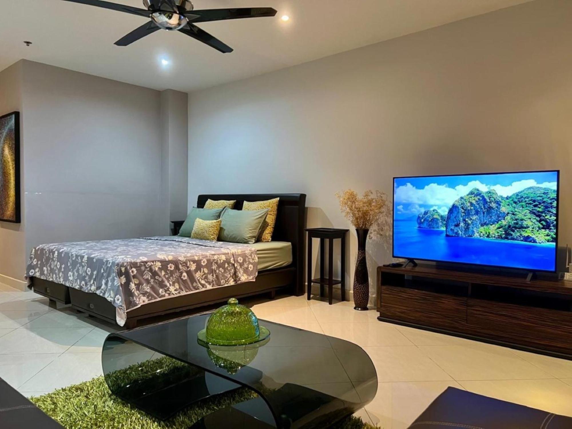 View Talay By Vlad Apartment *