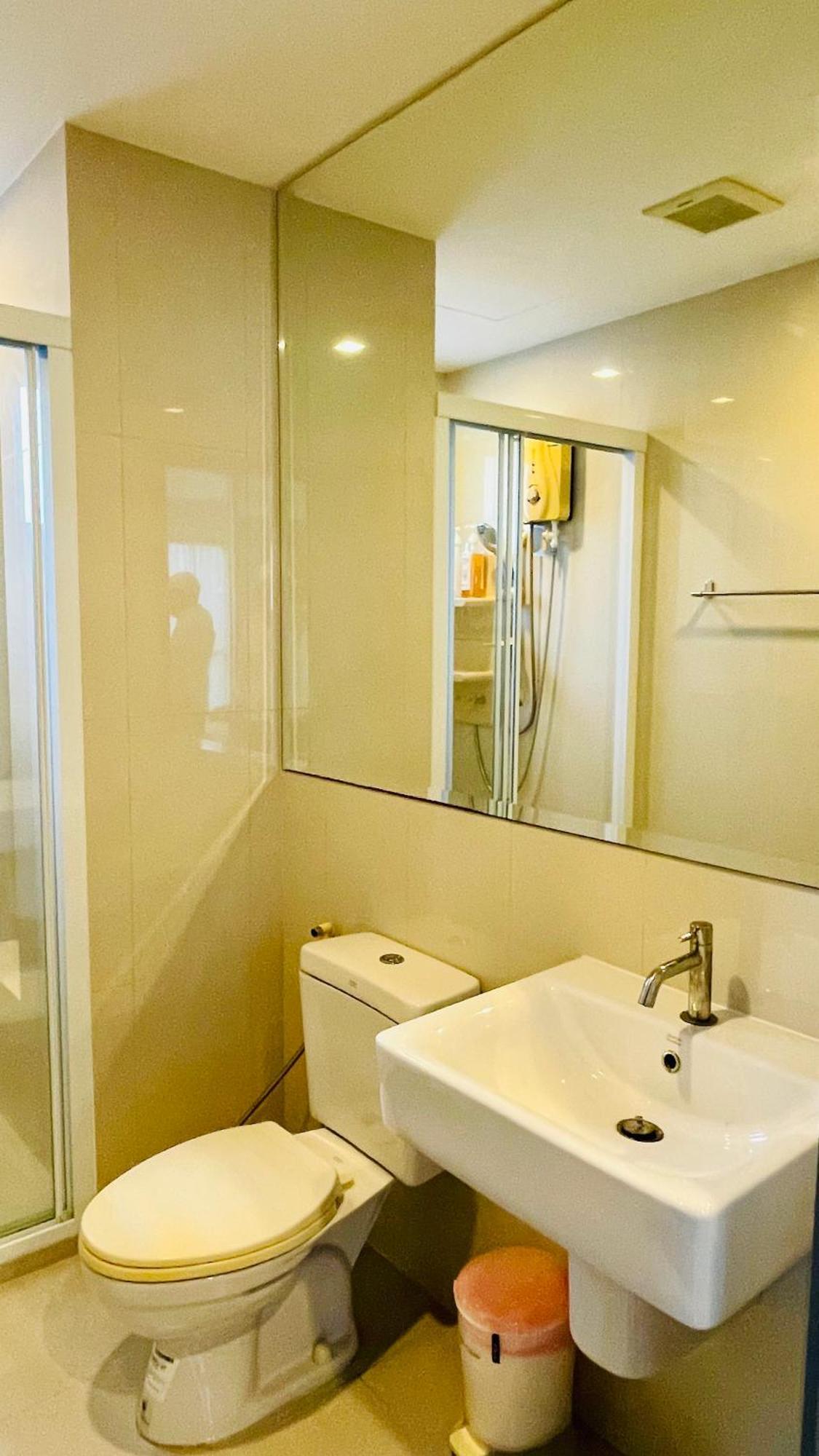 The Base 2 Bed 2 Bath By Pupu Pattaya