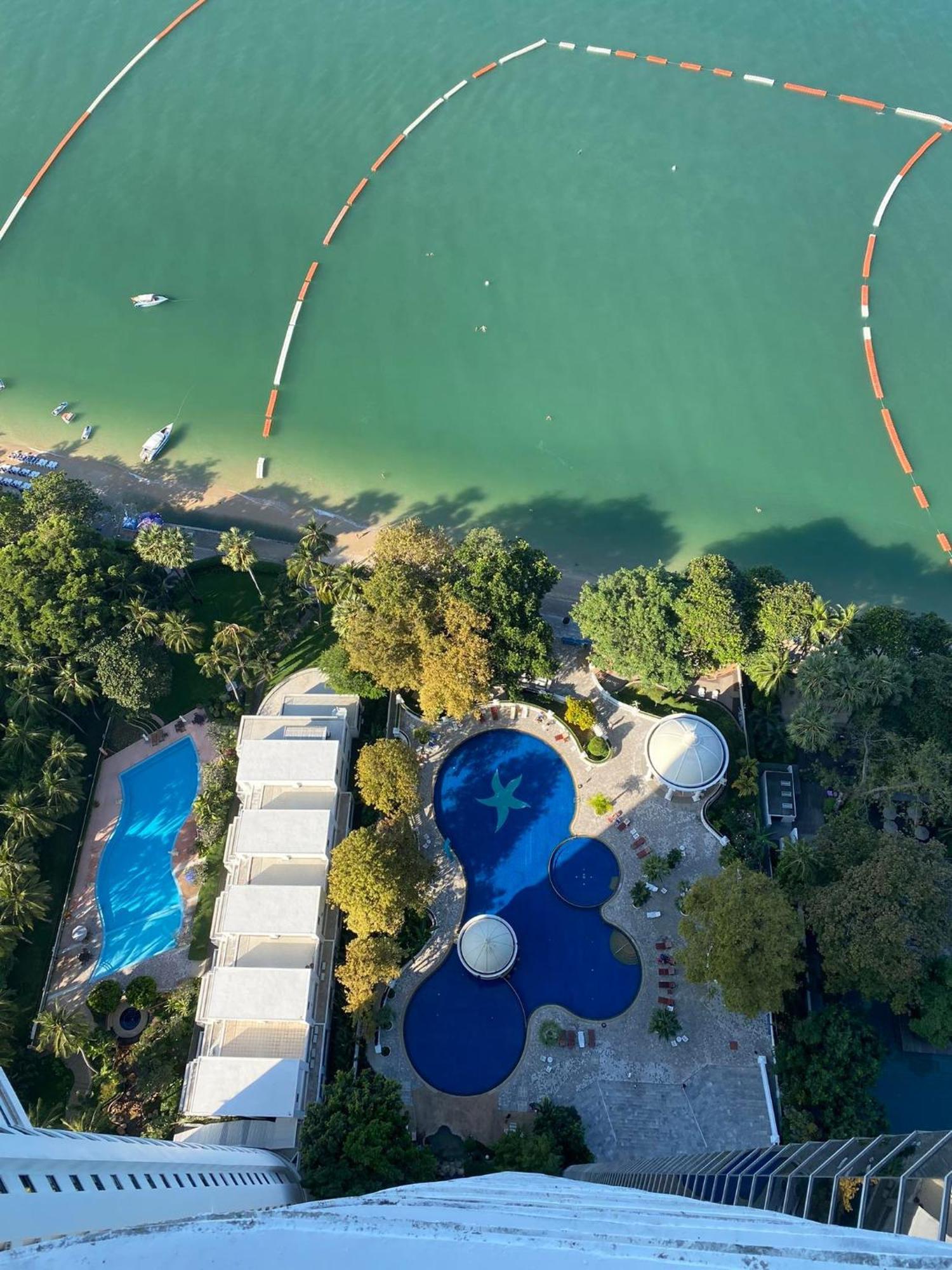 Sky Sea View Pattaya