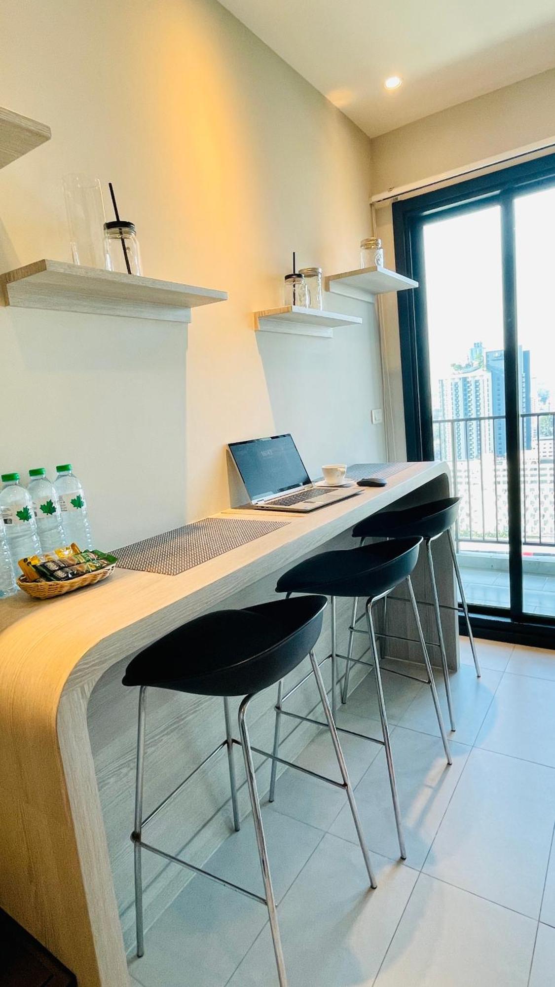 Apartment The Base 1098 By Numam
