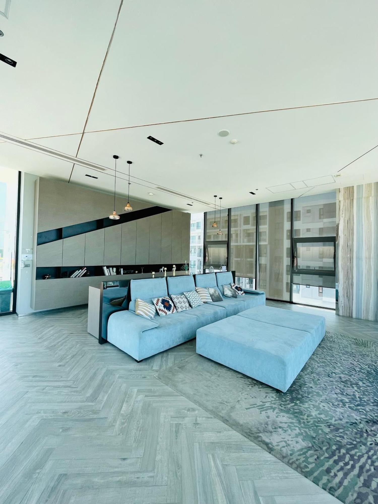 The Base 1098 By Numam Apartment *