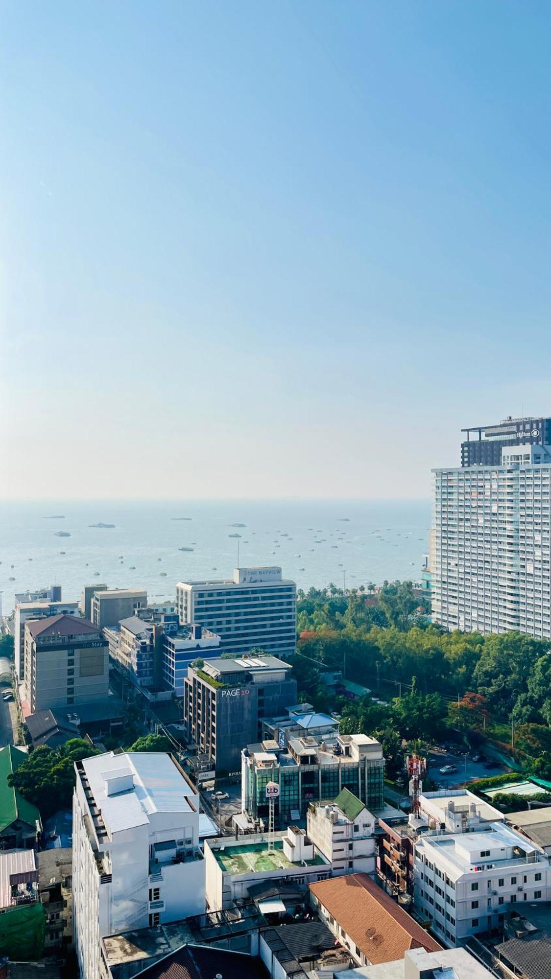 The Base 1098 By Numam Pattaya