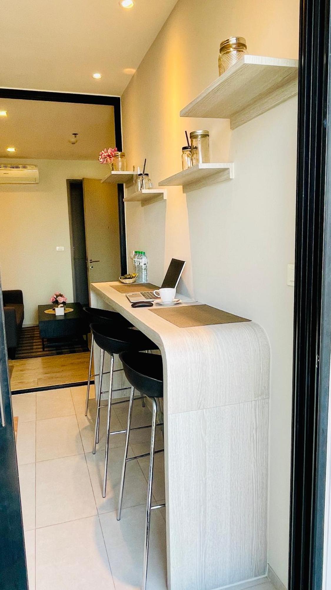 The Base 1098 By Numam Apartment