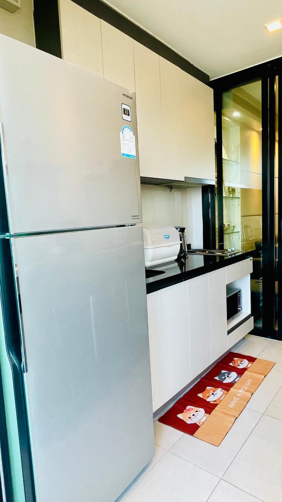 The Base 1098 By Numam * Pattaya