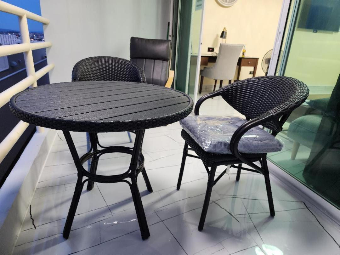 View Talay6 Apartment