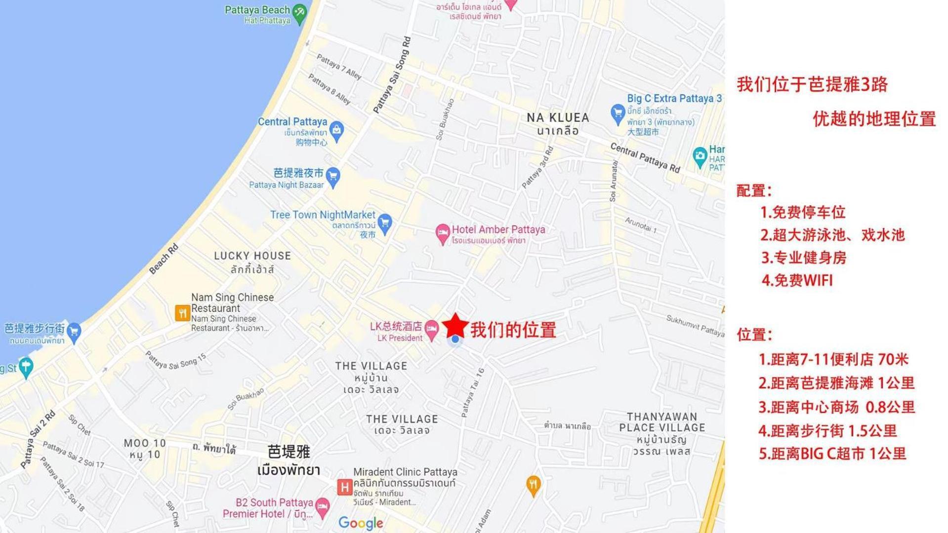 Center Kr Apartment